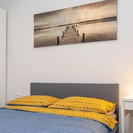 Ana Apartamento Kaštela