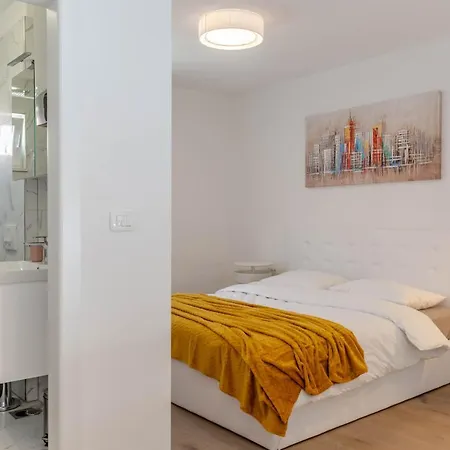 Apartamento Ana